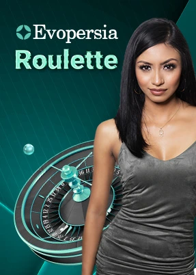 Roulette Evopersia