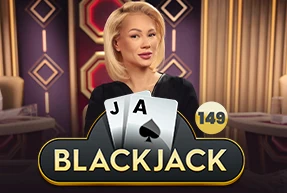 Blackjack 149
