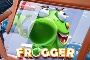 Frogger