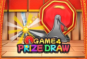 Prize Draw Game