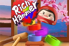 Rich Hammer
