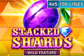 Stacked Shards
