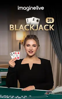 Blackjack 35