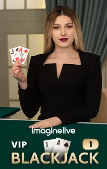 VIP Blackjack 1